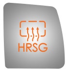 Burco 4443HRSG: SIDE VIEW MIRROR HEATED W - JEGS High Performance