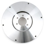 Centerforce 700100: Steel Flywheel - JEGS High Performance