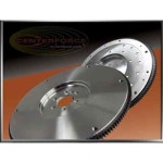 Centerforce 900120: Aluminum Flywheel Chevy/GMC Car/Truck/SUV/Van - JEGS High Performance