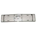 Golden Star GR20-68: Grille 1968 Mustang - JEGS High Performance