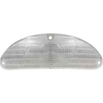 Trim Parts A1027: Parking Light Lens 1955 Full Size Chevy - JEGS High Performance