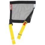 RaceQuip 824003: Window Safety Net SFI 27.1 Certified | JEGS