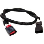 JMS J0514EXT: MAF Sensor Wiring Extension 2005-16 Ford Mustang MAF Extension - JEGS High Performance