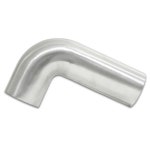 Vibrant Performance 12195 Aluminum 90-Degree Tight Radius Bend Tube Section | JEGS Vibrant Performance 12195: Aluminum 90-Degree... 