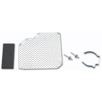 Vibrant Performance 25696: Starter Motor Heat Shield Kit Fits 63mm-85mm Starter Motors | JEGS