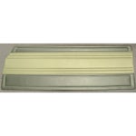 PUI 69KDRD807: SPK RR CUST DECOR 69 2-T | JEGS