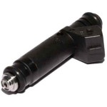 FAST 306004: Precision Flow Fuel Injector 60 lb/hr - JEGS High Performance