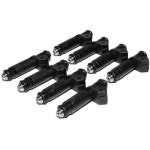 FAST 306008: Precision Flow Fuel Injector 60 lb/hr - JEGS High Performance