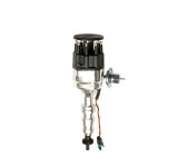 FAST 306010: XDi EZ-RUN Distributor Ford FE 332-428 - JEGS High Performance