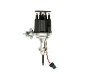 FAST 306011: XDi EZ-RUN Distributor Chrysler 273-360 - JEGS High Performance