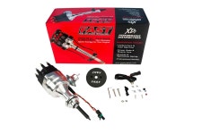 FAST 306012: XDi EZ-RUN Distributor Chrysler 383-400 - JEGS High Performance