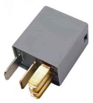 FAST 307010: Relay 20-Amp - JEGS High Performance