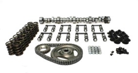 COMP Cams K33-422-11: CAM K-KIT FORD FE 352-428 - JEGS High Performance