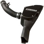 Pro5 Cold Air Intake Kit 2015-2017 Ford Mustang 3.7L - JEGS High Performance Corsa 419637: Pro5 Cold Air Intake Kit 2015-2017... 