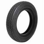 Coker Tire 56065: Vredestein Sprint Classic Series Tire 155SR15 - JEGS High Performance