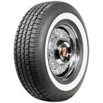 235/75R15, P235/75R15 - JEGS High Performance Coker Tire 700219: American Classic Collector Narrow Whitewall Radial Tire P235... 