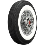 Coker Tire 700301: American Classic Bias Look Radial Whitewall Tire 750R14 - JEGS High Performance