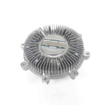 Derale 22182: Standard Duty Thermal Fan Clutch for 2005-2015 Nissan Truck 4.0L V6 - JEGS High Performance