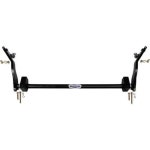Detroit Speed 031404: Front Anti-Roll Bar Kit - JEGS High Performance