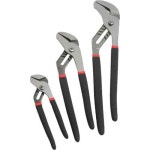 Sunex 3042: 3 Pc. Box Joint Pliers Set - JEGS High Performance