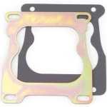 Edelbrock 2731: Spread-bore Carburetor Adapter Plate 1/16 thick - JEGS High Performance