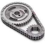 Edelbrock 7820: Performer-Link Timing Chain Set for 1962-1984 Small Block Ford 255-351W V8 | JEGS