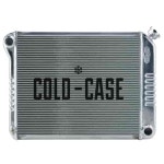 Cold Case Radiators CHN543: 68-79 NOVA SBC RADIATER - JEGS High Performance