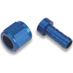Earls 700106: Auto-Mate Hose End -6AN - JEGS High Performance