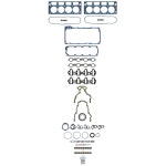 Fel-Pro 260-3167: Full Gasket Set for 2005-2011 LS 6.0L, 6.2L - JEGS High Performance Fel-Pro 260-3167: Complete Engine... 