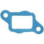 Fel-Pro 35234: WATER OUTLET GASKET; 1988-1980 TO L4 1452cc 1.5L SOHC 8 Valve; 1987-1983 TO L4 1587cc 1.6L SOHC 8 Va | JEGS