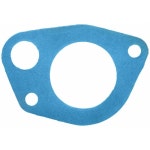 Fel-Pro 35355: WATER OUTLET GASKET 1997-1985 FOI L6 300CI 4.9L 1997-1985 FOT L/D L6 300CI 4.9L 1988-1985 FOT L/D L6 300CI 4.9L... 
