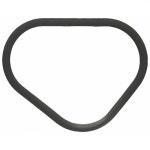 Fel-Pro 35469: WATER OUTLET GASKET; 1996-1990 HO L4 2156cc 2.2L SOHC 16 Valve; 1997-1994 HO L4 2156cc 2.2L SOHC 16 | JEGS
