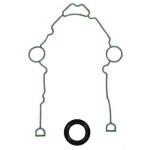 ㈜와이에이치트랜스 | Fel-Pro TCS46169: Timing Cover Gasket Set for 2003-2018 Chrysler Hemi 5.7L, 6.1L, 6.4L - JEGS High Performance