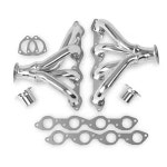 Flowtech 11701-1: Block Hugger Headers BBC 396-454 - JEGS High Performance Flowtech 11701-1: Block Hugger Headers Big Block Chevy... 