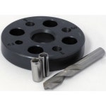 Fluidampr 300002: Drill Pin Kit Dodge for Cummins Drill Fixture - JEGS High Performance