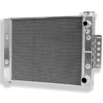 Flex-A-Lite 312201 Extruded Core Aluminum Radiator - JEGS High Performance Flex-A-Lite 111601: Extruded Core Aluminum Radiator... 