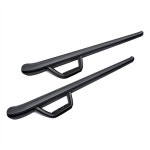 N-Fab J1846-GB: 3 In. Wheel-to-Wheel Nerf Steps for 2018 Jeep... N-FAB J1846-GB: 3 In. Wheel-to-Wheel Nerf Steps for 2018 Jeep... 