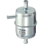 Fram G3499: In-Line Gasoline Filter Height: 3.88 - JEGS High Performance