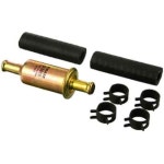 Fram G3515: In-Line Gasoline Filter - JEGS High Performance