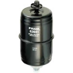 Fram G3641: In-Line Gasoline Filter Height: 6 - JEGS High Performance