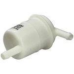 Fram G4143: In-Line Gasoline Filter Height: 3.53 - JEGS High Performance