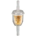 Fram G4164: In-Line Gasoline Filter Height: 4.2 - JEGS High Performance