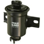 Fram G6469: In-Line Gasoline Filter - JEGS High Performance