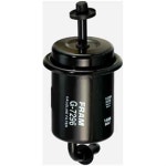 Fram G7296: In-Line Gasoline Filter Height: 5.7 - JEGS High Performance