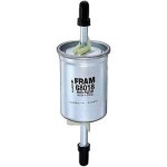 Fram G8018: In-Line Gasoline Filter Height: 7.16 - JEGS High Performance