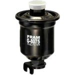 Fram G8075: In-Line Gasoline Filter Height: 4.063 - JEGS High Performance