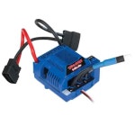 Traxxas 3496 Velineon VXL-8 Electronic Speed Control - JEGS High Performance Traxxas 3496: Velineon VXL-8 Electronic Speed... 