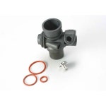 Traxxas 5234: Carburetor body/ fuel inlet plug/ 5x.9mm O-ring 1-each TRX 2.5 2.5R | JEGS