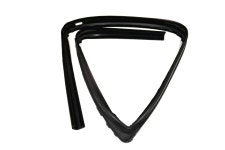 Fairchild Automotive G1002: COMPLETE GLASS RUN WINDOW | JEGS