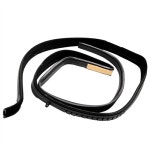 Fairchild Automotive G1008: Complete Glass Run Channel 1973-1987 Chevy/GMC Full Size Truck & 1973-1991 Chevy Suburban, Blazer... 